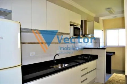 Apartamento com 2 Quartos à venda, 65m² no Cidade Nova Arujá, Arujá