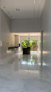 Casa de Condomínio com 3 Quartos à venda, 164m² no Residencial Jardim Itália I e II Etapa, Anápolis