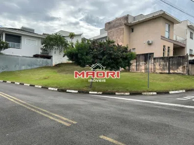 Lote/Terreno à venda, 270m² no Vila Capuava, Valinhos
