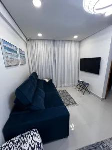 Apartamento com 2 Quartos à venda, 58m² no Intermares, Cabedelo