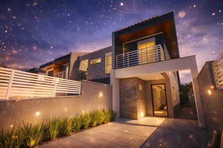 Casa com 3 Quartos à venda, 170m² no Campeche, Florianópolis