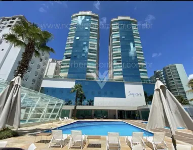 Apartamento com 4 Quartos à venda, 198m² no Meia Praia, Itapema