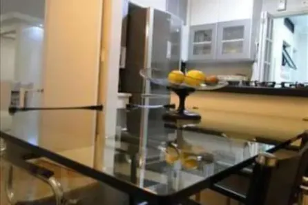 Apartamento com 3 Quartos à venda, 140m² no Jardim Vila Mariana, São Paulo