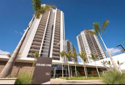 Apartamento com 3 Quartos à venda, 107m² no Jardim Brasil, Campinas