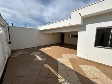 Casa com 3 Quartos à venda, 299m² no Vila Borges, Santa Bárbara D'Oeste