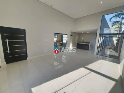 Casa de Condomínio com 3 Quartos à venda, 183m² no Engenho Velho, Nova Odessa