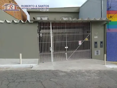 Casa com 3 Quartos à venda, 240m² no Vila Romero, São Paulo