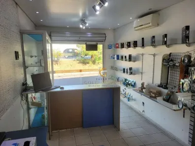 Ponto Comercial à venda, 139m² no Jardim Motorama, São José dos Campos
