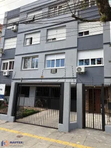 Apartamento com 2 Quartos à venda, 57m² no Menino Deus, Porto Alegre
