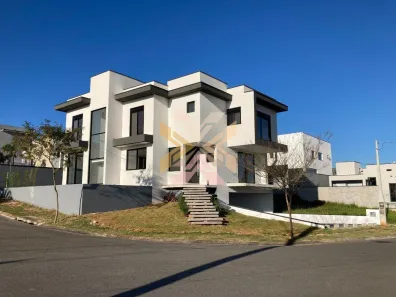 Casa de Condomínio com 3 Quartos à venda, 342m² no Jardim São Pedro, Mogi das Cruzes