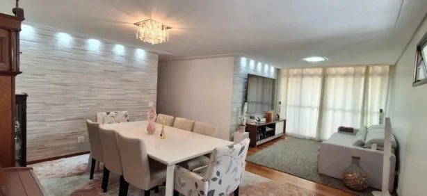 Apartamento com 3 Quartos à venda, 150m² no Santa Paula, São Caetano do Sul