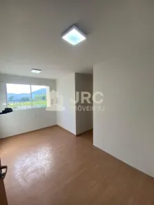 Apartamento com 2 Quartos à venda, 45m² no Campo Grande, Rio de Janeiro