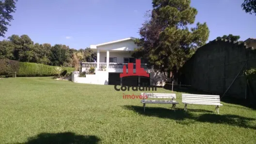 Fazenda/Sítio com 4 Quartos à venda, 680m² no Monte Carlo, Americana