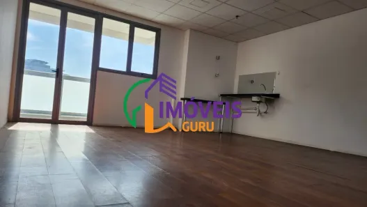 Ponto Comercial à venda, 43m² no Santo Amaro, São Paulo