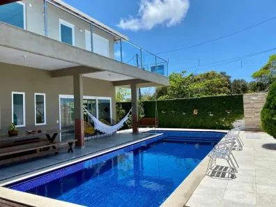 Casa com 9 Quartos à venda, 260m² no , Porto Seguro