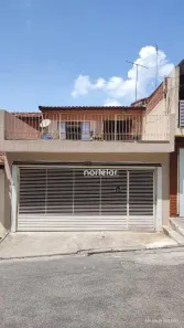 Sobrado com 3 Quartos à venda, 200m² no Sítio Morro Grande, São Paulo