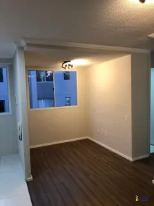 Apartamento com 2 Quartos à venda, 41m² no Jardim Araújo, Votorantim