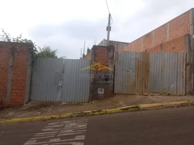 Lote/Terreno à venda, 386m² no Loteamento Residencial Jardim dos Pinheiros, Americana