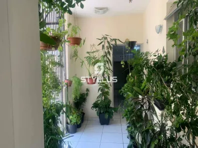 Apartamento com 3 Quartos à venda, 64m² no Todos os Santos, Rio de Janeiro