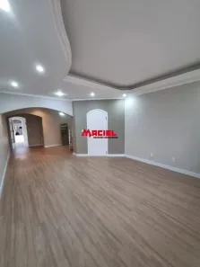 Casa de Condomínio com 3 Quartos à venda, 165m² no Urbanova I, São José dos Campos