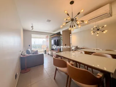 Apartamento com 3 Quartos à venda, 81m² no Vivendas do Arvoredo, Londrina