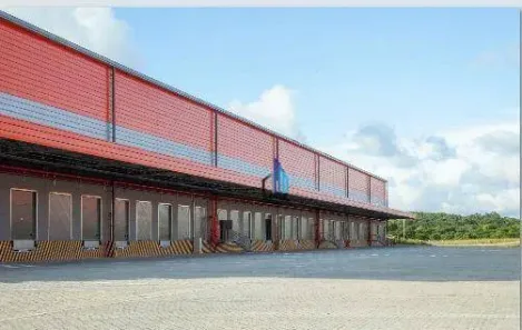 Galpão/Depósito/Armazém para alugar, 5402m² no Jardim Paulista, Campina Grande do Sul