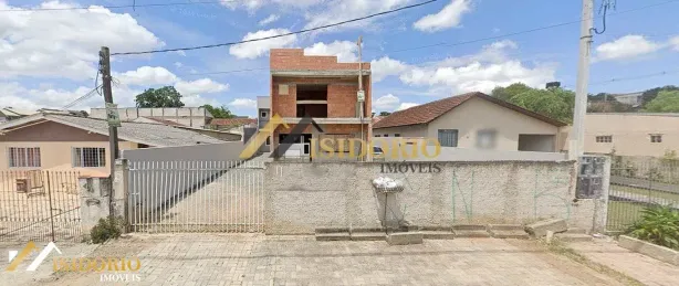 Casa com 3 Quartos à venda, 125m² no Barreirinha, Curitiba