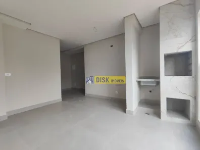 Apartamento com 2 Quartos à venda, 57m² no Baeta Neves, São Bernardo do Campo