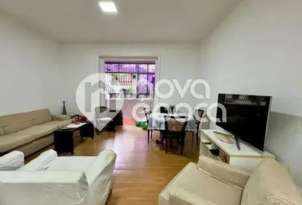 Apartamento com 2 Quartos à venda, 101m² no Jardim Botânico, Rio de Janeiro