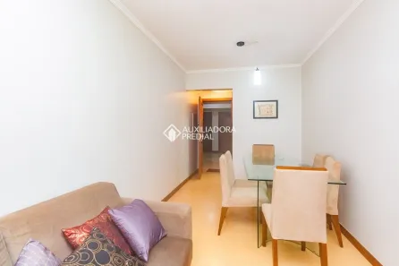 Apartamento com 3 Quartos à venda, 73m² no Boa Vista, Porto Alegre