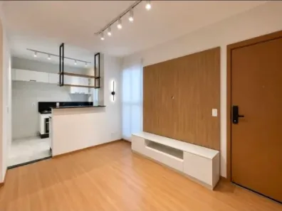 Apartamento com 2 Quartos à venda, 39m² no Jardim Caparroz, São José do Rio Preto