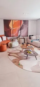Apartamento com 5 Quartos à venda, 258m² no Alphaville Empresarial, Barueri