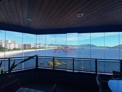 Apartamento com 4 Quartos à venda, 290m² no Icaraí, Niterói