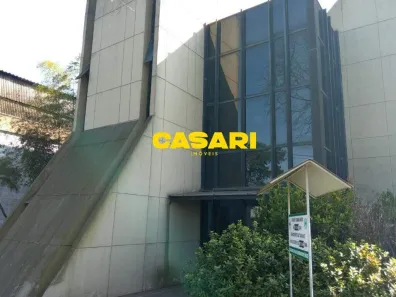 Galpão/Depósito/Armazém à venda, 3347m² no Planalto, São Bernardo do Campo