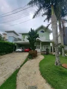 Sobrado com 3 Quartos para alugar, 250m² no Condomínio do Taubaté Village, Taubaté