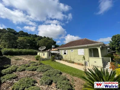 Lote/Terreno à venda, 1007m² no Imigrante sul, Campo Bom
