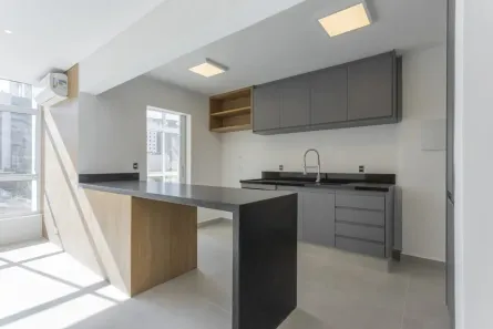 Apartamento com 2 Quartos à venda, 106m² no Itaim Bibi, São Paulo