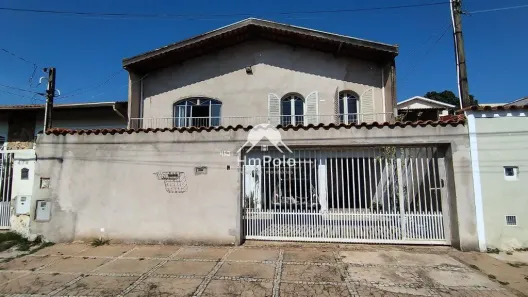 Casa com 3 Quartos à venda, 177m² no Jardim New York, Campinas