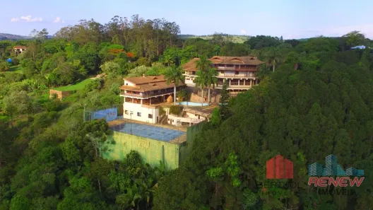 Prédio Comercial com 14 Quartos à venda, 2100m² no Observatório, Vinhedo
