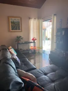Casa com 3 Quartos à venda, 163m² no Parque da Colina, Itatiba