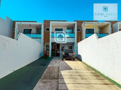 Casa com 4 Quartos à venda, 140m² no Coité, Eusébio