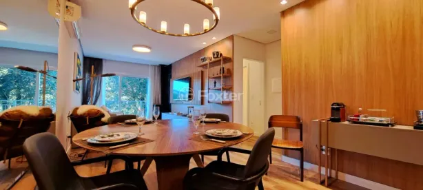 Apartamento com 2 Quartos à venda, 105m² no Bavária, Gramado