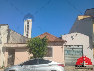 Lote/Terreno à venda, 480m² no Vila São José (Ipiranga), São Paulo