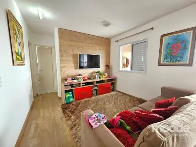 Apartamento com 3 Quartos à venda, 77m² no Jardim Esmeralda, São Paulo