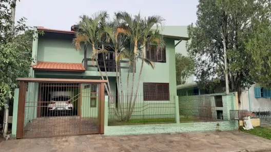 Casa com 3 Quartos à venda, 179m² no Arroio da Manteiga, São Leopoldo