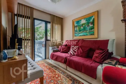 Apartamento com 3 Quartos à venda, 188m² no Indianópolis, São Paulo
