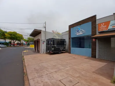Consultório à venda, 305m² no Vila Seixas, Ribeirão Preto