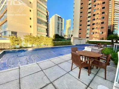 Cobertura com 4 Quartos à venda, 403m² no Jardim Vila Mariana, São Paulo