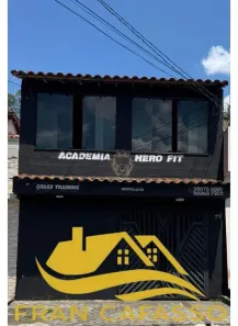 com 1 Quarto à venda, 270m² no Parque Terra Nova II, São Bernardo do Campo