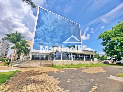 Imóvel Comercial à venda, 7300m² no Nova Aliança, Ribeirão Preto
